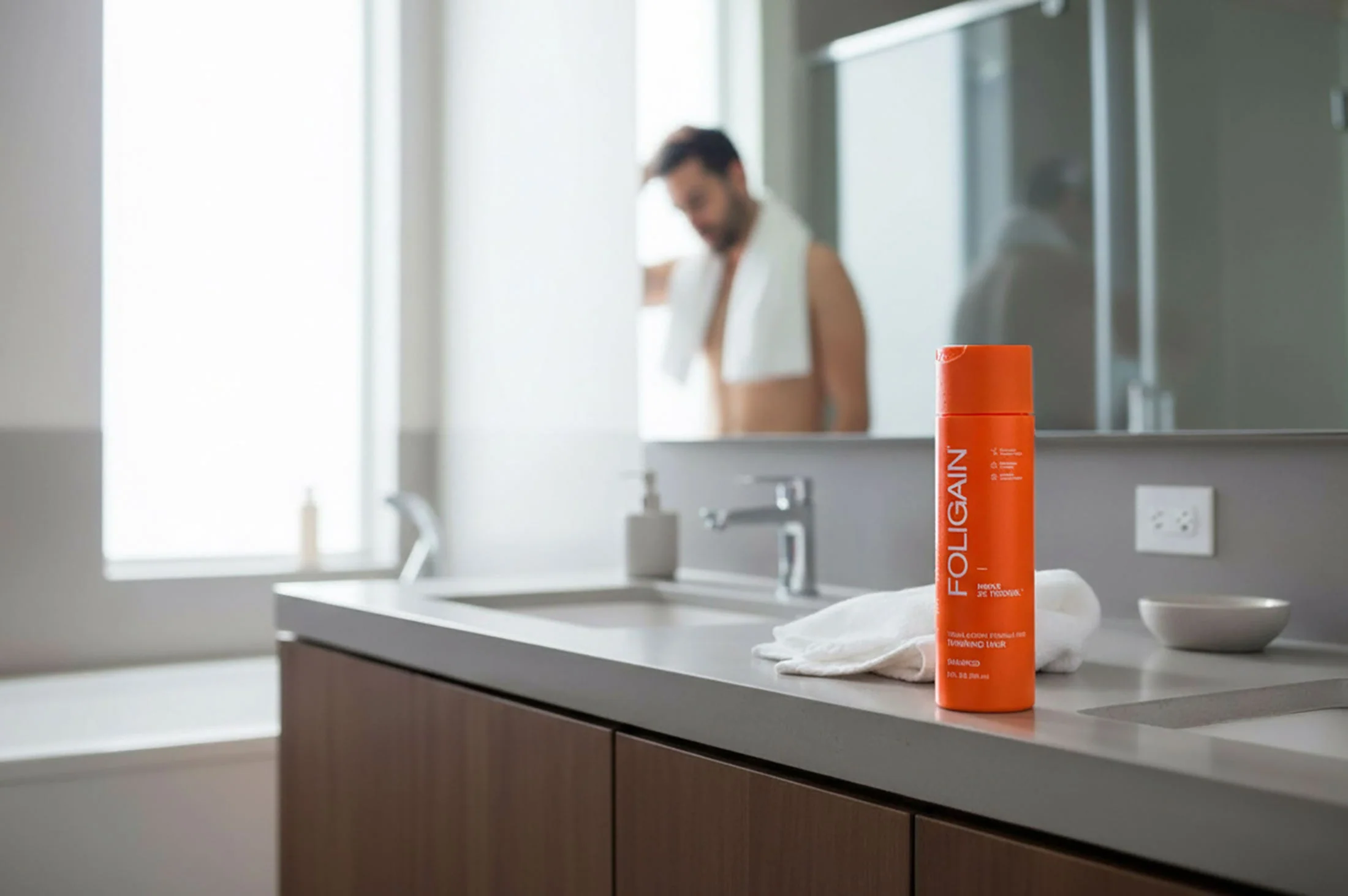 Master Your Hair's Future Now